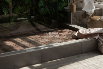 Vinilam Click 3.7мм 6543 Дуб Темплин фото 2 | FLOORDEALER